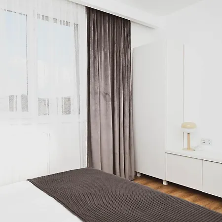 Dreambed 2 Apartment Baia Mare Exterior photo