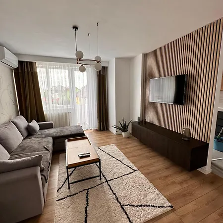 Dreambed 2 Apartment Baia Mare Exterior photo