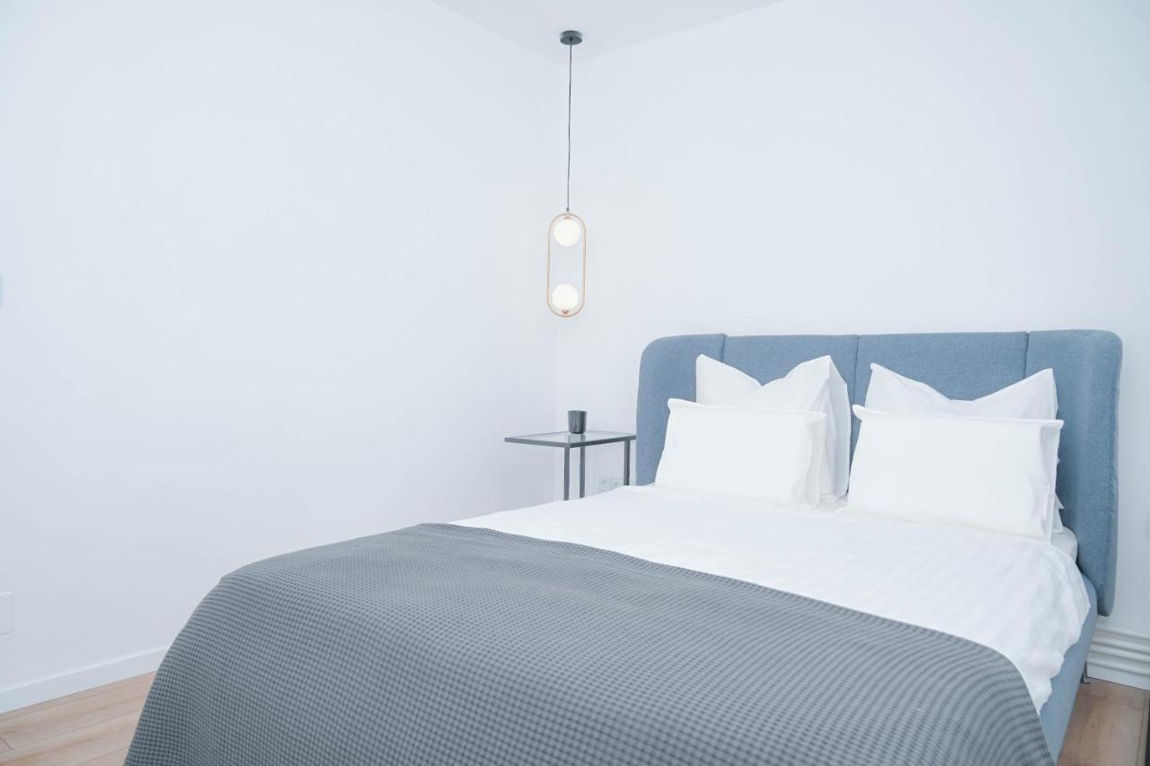 Apartment Dreambed 2 Baia Mare