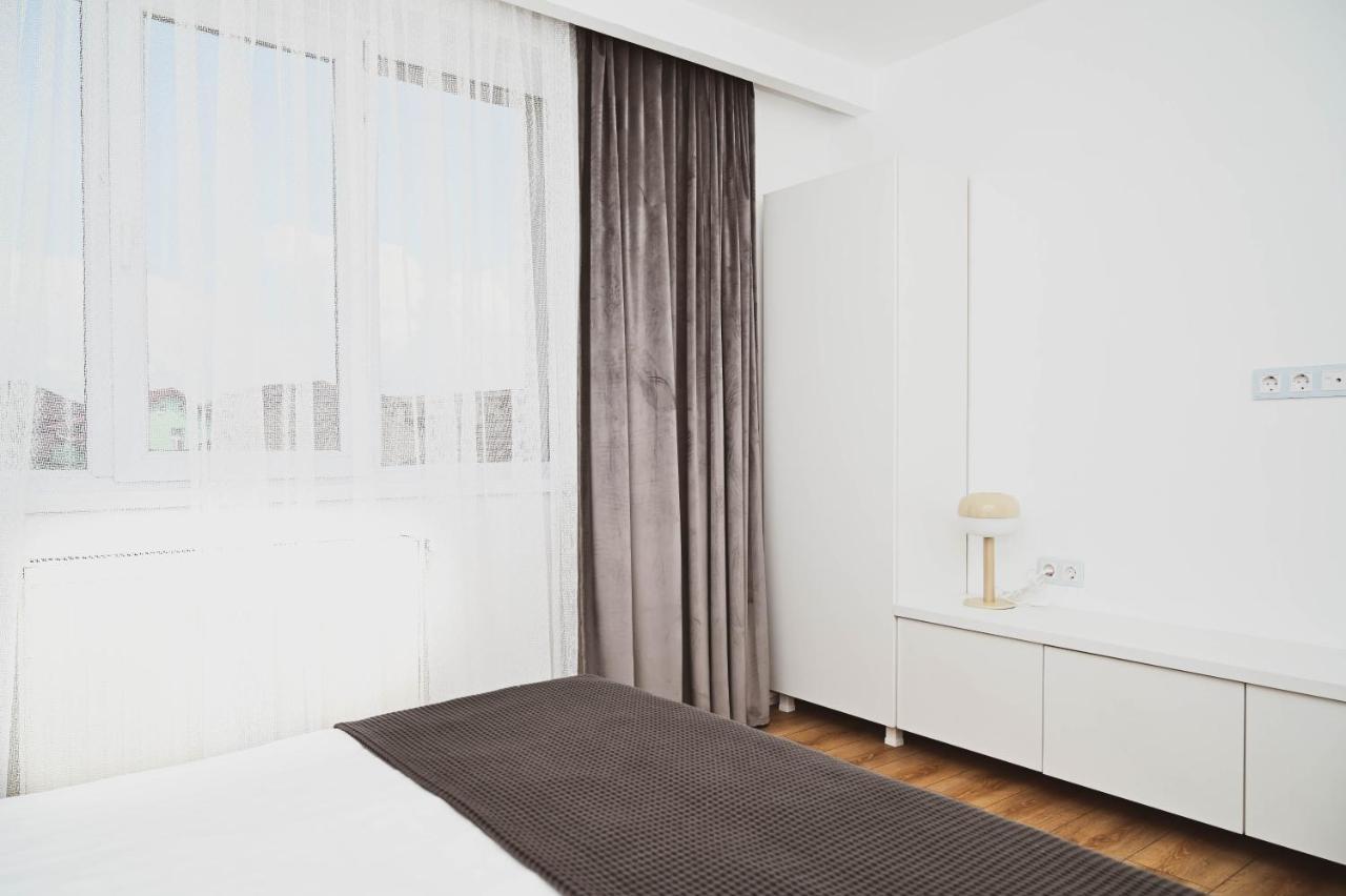 Dreambed 2 Apartment Baia Mare