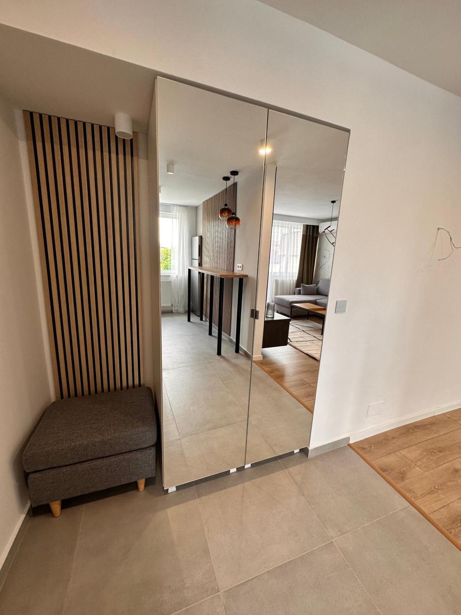 Apartment Dreambed 2 *