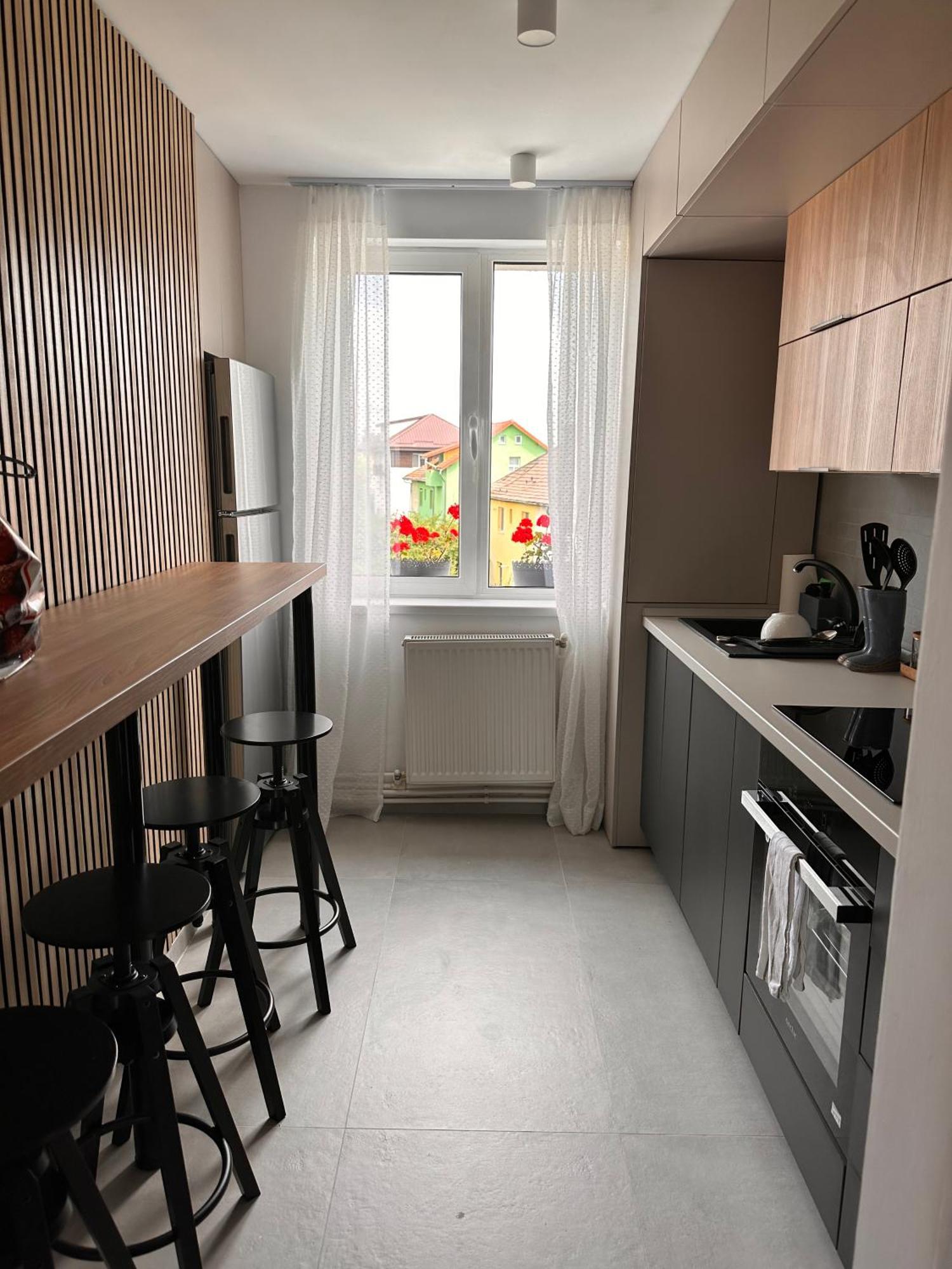 Apartment Dreambed 2 *
