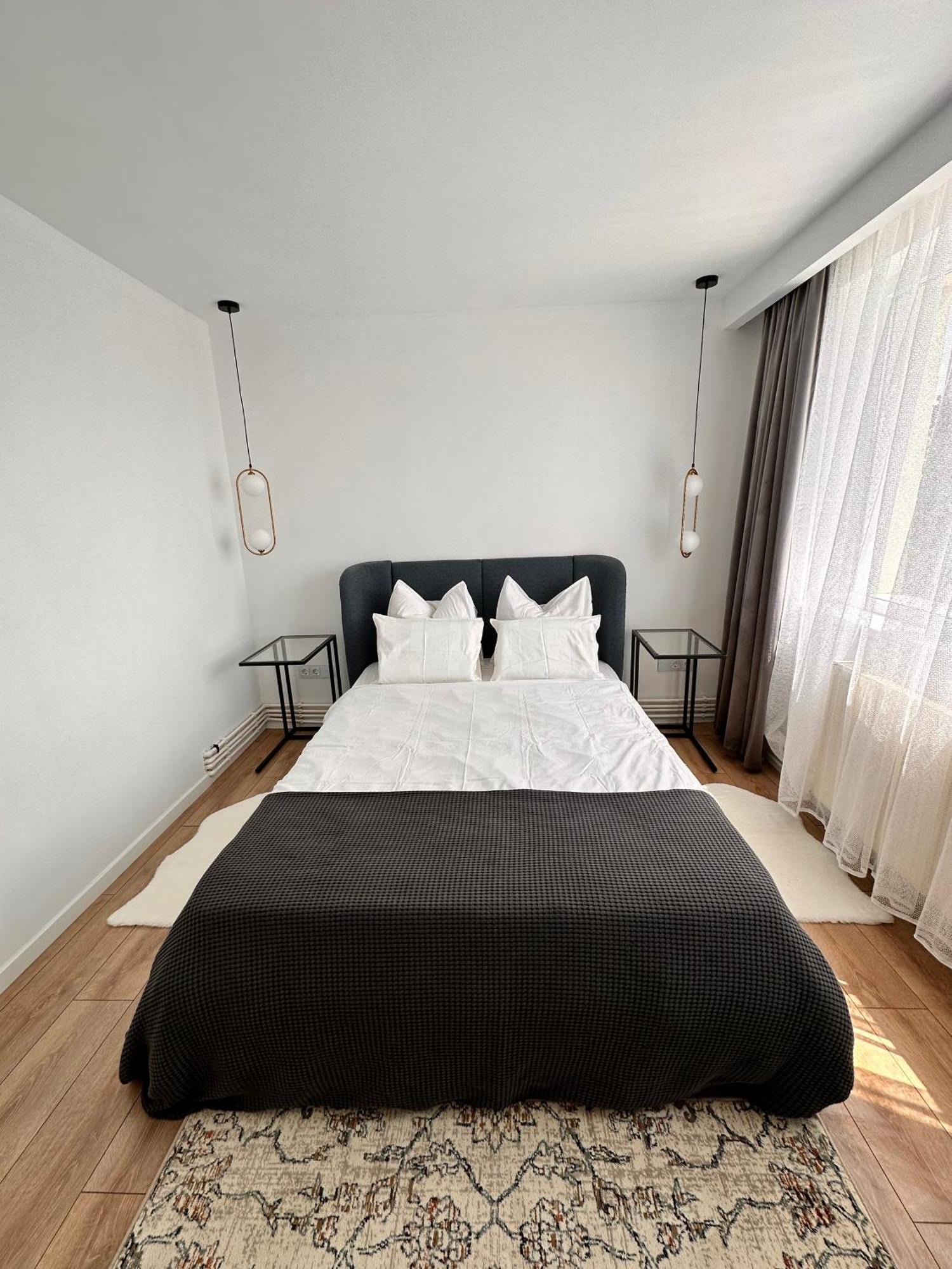 Apartment Dreambed 2