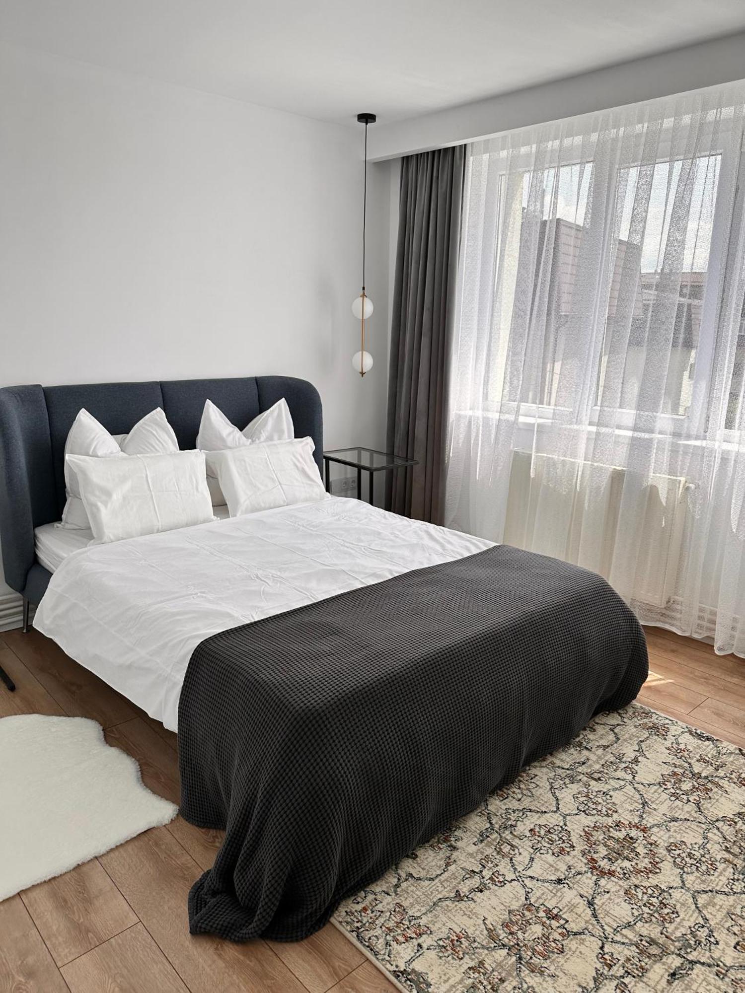 Dreambed 2 Baia Mare