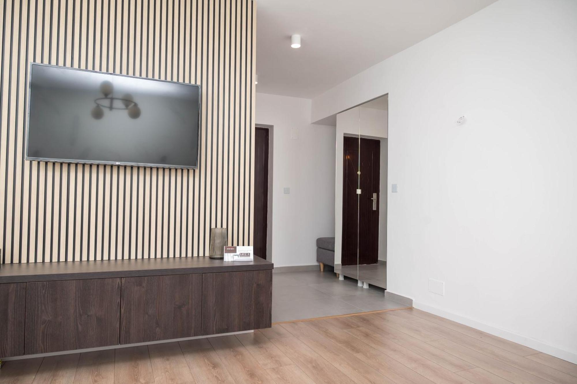 Apartment Dreambed 2