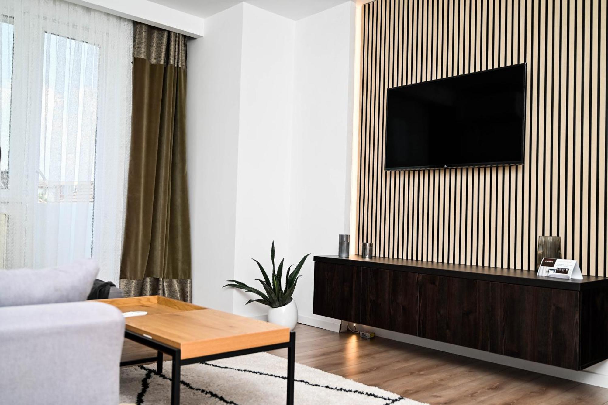Dreambed 2 Apartment Baia Mare